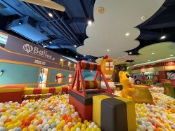 -MELAND CLUB亲子乐园•派对(虹桥万象城店)
