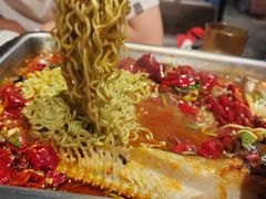 -功夫怪兽·烧烤(西工小街店)
