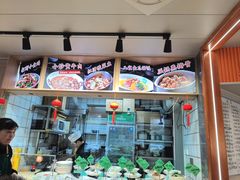 -东来土菜馆(民祥园路店)