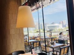 -大师兄·西北小馆(金湾华发商都店)