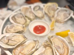 -Mr.Fish鱼鲜生海鲜放题(高德置地冬广场店)