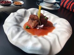 -凤凰湘语·海派湘菜(浦东旗舰店)