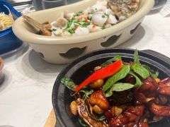 -鹿港小镇(悠唐店)