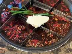 -化龙桥九宫格火锅(清水河店)