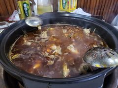 -金海椒罐罐鲢鱼(东方桂苑店)