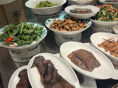 -小厨师·二十年沈家门小海鲜(百井坊巷店)