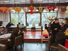 -绿野餐厅(上海动物园店)