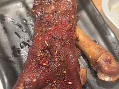 -聚点串吧·北京烧烤(赵登禹路店)