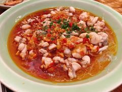 -新白鹿餐厅(龙游路总店·杭帮菜名店)