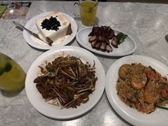 -翠华餐厅(正佳广场店)