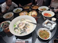 -山涧肴·泉水煮活鱼(坂田店)