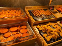 -比格比萨自助(宝山日月光店)