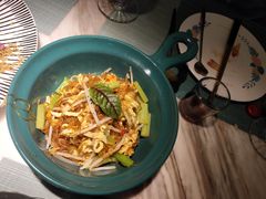 -蜜桃花开·中西融合菜E&W(南长街店)