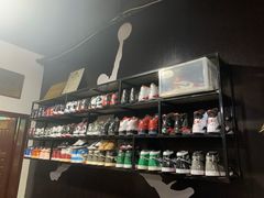 零售区-浩文烧烤