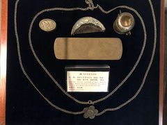 -二沙岛-广东华侨博物馆