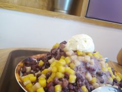 -鲜芋仙(中山路店)