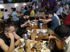 -木屋烧烤(白石洲店)