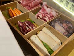 -喃喃椰·糟粕醋椰子鸡火锅(七堡花园店)