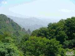 -狼牙山风景区