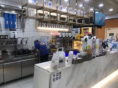 -茶百道(龙阳广场店)