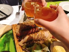 -华阳时光吧餐厅(华阳广场国际大饭店)