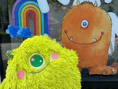 -大洋晶典(东街店)