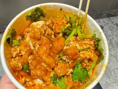 -马记臭豆腐(雪松路店)