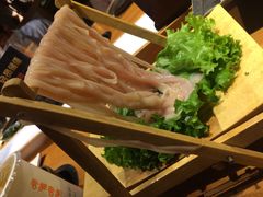 -呷哺呷哺 黄金牧场 (新中关购物中心店)