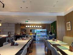 -广州设计之都温德姆酒店·月澜西餐厅