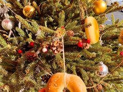 -Catch Bagel(芳草地店)