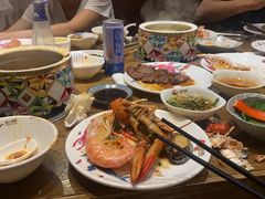 -阳光岛·海鲜盛宴(银泰中心in99店)
