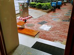 -Line 咖啡(石厦花园店)