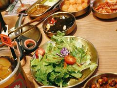 -闻老头·菊花炭烤肉(D11店)