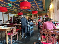 -小吊梨汤·北京菜·烤鸭(双井乐成中心店)