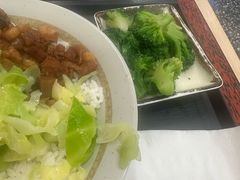 -永和大王(解放东路店)