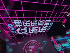 -燥次·烧烤酒场(万象城店)