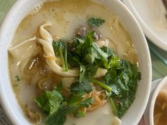 -鸿源斋清真豫菜(惠济店)