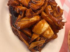 -玲珑餐厅(陕西南路店)