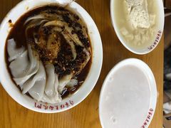 -蒋家槟豆面皮(友爱路店)