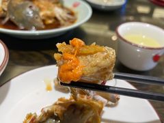 -抱德·潮汕味(琶洲店原惠城鱼仔)