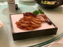 北京烤鸭-峨嵋酒家(牡丹园店)