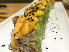 -牛油果大师寿司(瑞景店)
