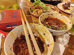 -楠火锅(太古里总店)