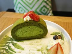 -Home Cafe(水榭春天店)
