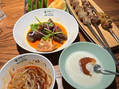 -驿楼兰·新疆菜(火车站店)
