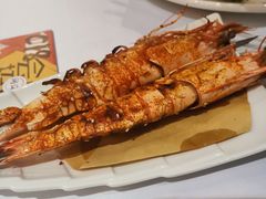 -开海·红岛海鲜虾水饺(石老人店)