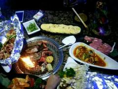 android_upload_pic-原人故事烤肉店·鲜肉原切(永乐公园店)