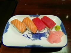 -胜代日本料理(云程巷小区店)