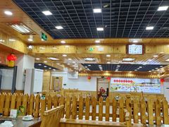 -屯老二农家铁锅炖·行业领军者(梅江店)