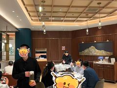 -老吉士(环贸iapm店)